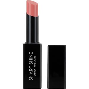 Douglas Collection Douglas Make-up Læber Lipstick Smart Shine & Care 05 Treasure Pink