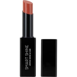 Douglas Collection Douglas Make-up Læber Lipstick Smart Shine & Care 22 Toasty Brick