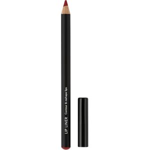 Douglas Collection Douglas Make-up Læber Contour & Reshape Lip Liner 10 Intense Red