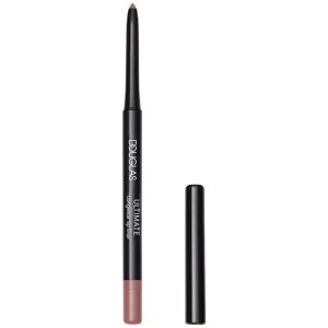 Douglas Collection Douglas Make-up Læber Ultimate Longwear Lip Liner 21 Nudy Pink