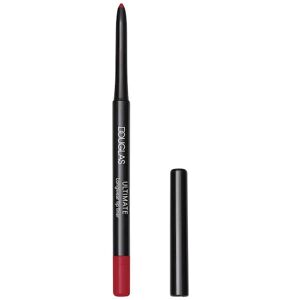 Douglas Collection Douglas Make-up Læber Ultimate Longwear Lip Liner 06 Deep Red