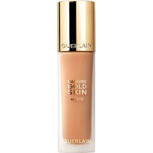 GUERLAIN Make-up Ansigtsmakeup Parure Gold Matte Fluid Foundation 4 W