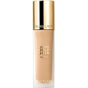 GUERLAIN Make-up Ansigtsmakeup Parure Gold Matte Fluid Foundation 3 W