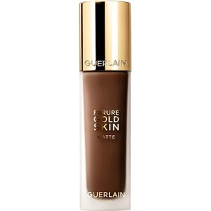 GUERLAIN Make-up Ansigtsmakeup Parure Gold Matte Fluid Foundation 8 N