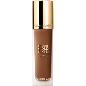 GUERLAIN Make-up Ansigtsmakeup Parure Gold Matte Fluid Foundation 7 N