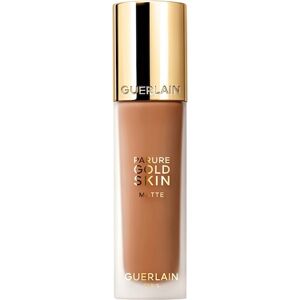 GUERLAIN Make-up Ansigtsmakeup Parure Gold Matte Fluid Foundation 5 N