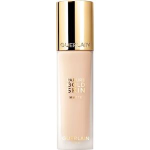 GUERLAIN Make-up Ansigtsmakeup Parure Gold Matte Fluid Foundation 1 N