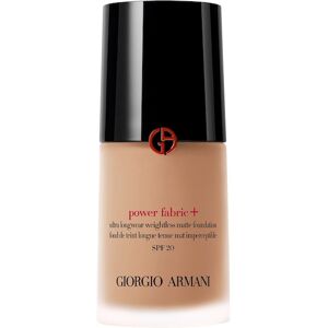 Giorgio Armani Make-up Ansigtsmakeup Power Fabric+ Longwear High Coverage Foundation 7.0