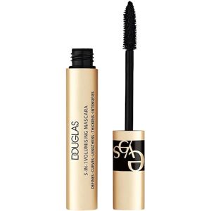 Douglas Collection Douglas Make-up Øjne 5-in-1 Volumising Mascara 1 Black