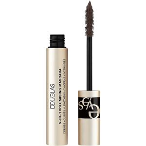 Douglas Collection Douglas Make-up Øjne 5-in-1 Volumising Mascara 2 Brown