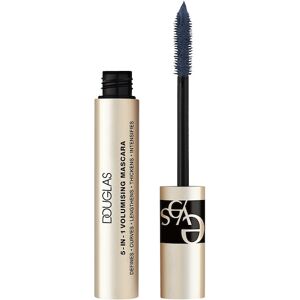 Douglas Collection Douglas Make-up Øjne 5-in-1 Volumising Mascara 4 Blue