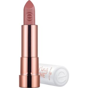 Essence Læber Lipstick Caring Shine Vegan Collagen Lipstick 203 My Advice