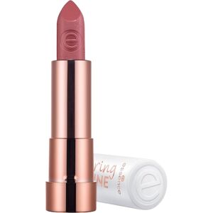 Essence Læber Lipstick Caring Shine Vegan Collagen Lipstick 204 My Way