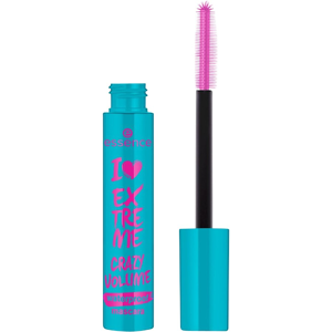 Essence Øjne Mascara I Love Extreme Crazy Volume Mascara Waterproof