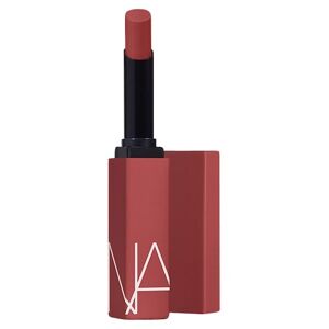NARS Lip make-up Lipsticks Powermatte Lipstick 115 Thunder Kiss
