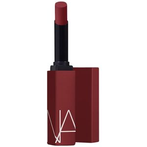 NARS Lip make-up Lipsticks Powermatte Lipstick 151 Night Moves