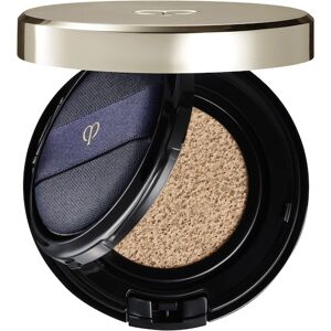 Clé de Peau Beauté Make-up Ansigt Radiant Cushion Foundation O10