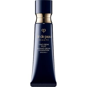 Clé de Peau Beauté Make-up Ansigt Radiant Cream Foundation O70