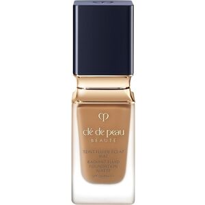 Clé de Peau Beauté Make-up Ansigt Radiant Fluid Foundation Matte B70