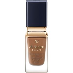 Clé de Peau Beauté Make-up Ansigt Radiant Fluid Foundation Matte B90