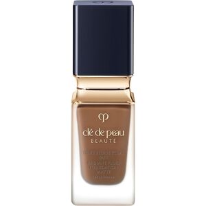 Clé de Peau Beauté Make-up Ansigt Radiant Fluid Foundation Matte B100