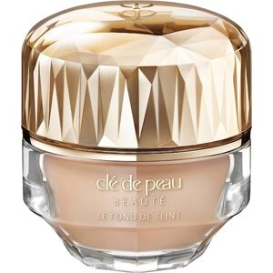 Clé de Peau Beauté Make-up Ansigt The Foundation O30