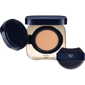 Clé de Peau Beauté Make-up Ansigt Radiant Cushion Foundation Natural O30