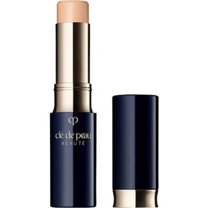 Clé de Peau Beauté Make-up Ansigt Concealer Almond