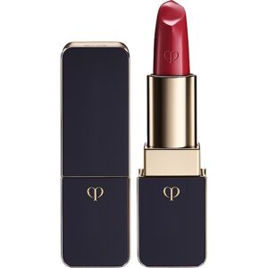 Clé de Peau Beauté Make-up Læber Lipstick 019 Riveting Red