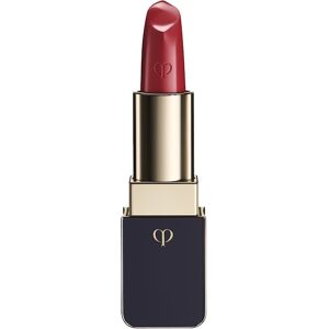 Clé de Peau Beauté Make-up Læber Lipstick 018 Refined Red