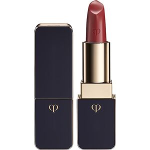 Clé de Peau Beauté Make-up Læber Lipstick Matte 120 Profoundly Passionate