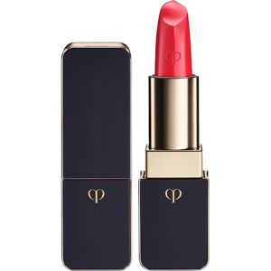 Clé de Peau Beauté Make-up Læber Lipstick Matte 116 Uncompromising Coral