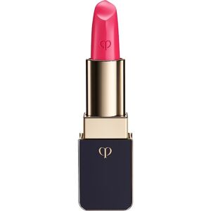 Clé de Peau Beauté Make-up Læber Lipstick Matte 117 Unforgettable Fuchsia
