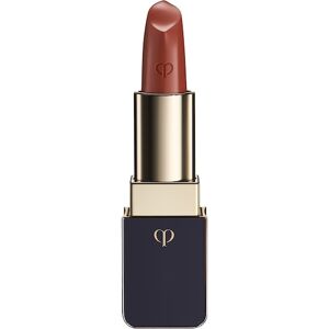 Clé de Peau Beauté Make-up Læber Lipstick Matte 119 Bold As Brick