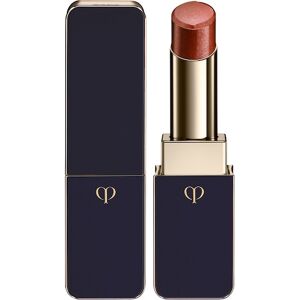 Clé de Peau Beauté Make-up Læber Lipstick Shimmer 313 Go Boldly Bronze