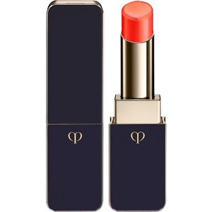 Clé de Peau Beauté Make-up Læber Lipstick Shine 214 Red-Orange Rebel