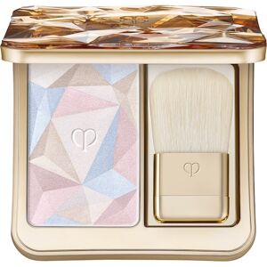 Clé de Peau Beauté Make-up Ansigt Luminizing Face Enhancer 021