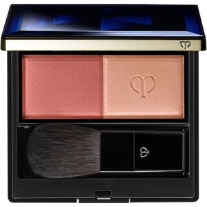 Clé de Peau Beauté Make-up Ansigt Powder Blush Duo Refill 104