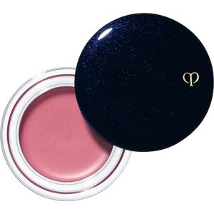 Clé de Peau Beauté Make-up Ansigt Cream Blush 2 Fig Pink