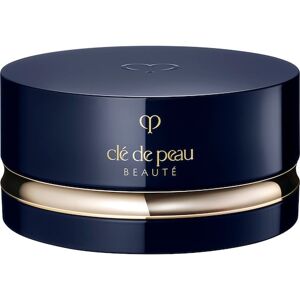 Clé de Peau Beauté Make-up Ansigt Translucent Loose Powder N 2 Medium