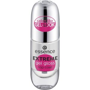 Essence Negle Neglelak Extreme Gel Gloss Top Coat