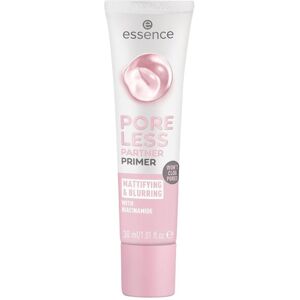 Essence Ansigtsmakeup Primer Poreless Partner Primer