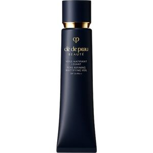 Clé de Peau Beauté Make-up Ansigt Pore Refining Mattifying Veil