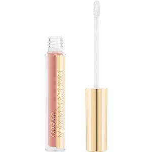 Catrice Læber Lipgloss Lip Glaze C01 Tesoro