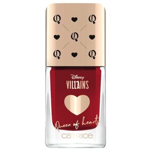 Catrice Negle Neglelak Nail Polish 030 Red Roses