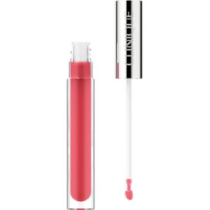 Clinique Make-up Læber Pop Plush Creamy Lip Gloss Hazy