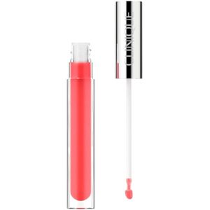 Clinique Make-up Læber Pop Plush Creamy Lip Gloss Rosewater
