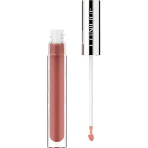 Clinique Make-up Læber Pop Plush Creamy Lip Gloss Nude Kiss