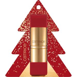 Catrice Indsamling Sparks Of Joy Satin Lipstick RUBY Kisses For Santa