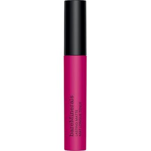 bareMinerals Læbe-make-up Læbestift Mineralist Lasting Matte Liquid Lipstick Expressive